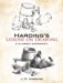 Harding's Lessons on Drawing : A Classic Approach cover