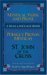 Mystical Verse And Prose/ Poesias Y Prosas Misticas : A Dual-language Book cover