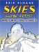 Skies And the Artist : How to Draw Clouds And Sunsets cover