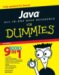 Java All-in-one Desk Reference for Dummies cover