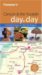 Frommer's Day by Day Cancun & the Yucatan cover