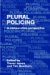 Plural Policing : A Comparative Perspective cover