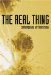 The Real Thing : Contemporary Art from China cover