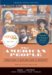 The American People : Creating a Nation and Society, Primary Source Edition cover