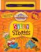 Cranium Silly Stories : Play It Again Book cover