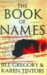 The Book of Names cover