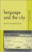 Language and the City cover