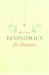 Economics for Humans cover