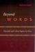 Beyond Words : Discourse and Critical Agency in Africa cover
