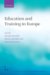 Education and Training in Europe cover