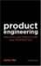 Product Engineering, Molecular Structure And Properties cover