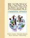 Business Intelligence : A Managerial Approach cover