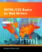 Xhtml/Css Basics for Web Writers cover
