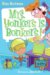 Mrs. Yonkers Is Bonkers! cover