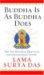 Buddha Is As Buddha Does : The Ten Original Practices for Enlightened Living cover