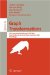Graph Transformations : Third International Conference, ICGT 2006, Rio Grande Do Norte, Brazil, September 17-23, 2006 Proceedings cover