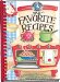 My Favorite Recipes : A Create Your Own Cookbook! cover