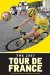 The 2007 Tour De France cover