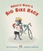Gracie Goat's Big Bike Race cover