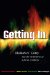 Getting In : Mediators' Entry Into The Settlement Of African Conflicts cover