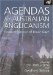 Agendas for Australian Anglicanism : Essays in Honor of Bruce Kaye cover