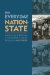 The Everyday Nation-state : Community & Ethnicity in Nineteenth-century Nicaragua cover