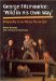 George Fitzmaurice : Wild in His Own Way Biography of an Abbey Playwright cover