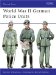 World War II German Police Units cover