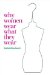 Why Women Wear What They Wear cover