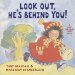 Look Out, He's Behind You cover