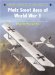 Pfalz Scout Aces of World War 1 cover