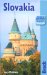 The Bradt Travel Guide Slovakia cover