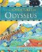 The Adventures of Odysseus cover