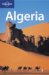 Lonely Planet Algeria cover