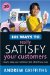 101 Ways to Really Satisfy Your Customers cover