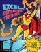 Excel 2003 Personal Trainer cover
