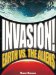 Invasion! Earth Vs. the Aliens cover