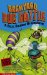 Backyard Bug Battle : A Buzz Beaker Brainstorm cover