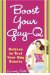 Boost Your Guy-Q : Quizzes to Test Your Guy Smarts cover