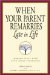 When Your Parent Remarries Late in Life : Making Peace With Your Adult Stepfamily cover