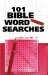 101 Bible Word Searches cover