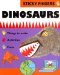 Dinosaurs cover