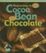 Cocoa Bean to Chocolate cover