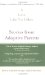 A Love Like No Other : Stories from Adoptive Parents cover