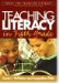 Teaching Literacy in Fifth Grade cover