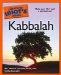 The Complete Idiot's Guide to Kabbalah cover