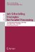 Job Scheduling Strategies for Parallel Processing cover