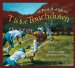 T Is for Touchdown : A Football Alphabet cover