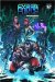 Cyberforce Compendium cover