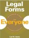 Legal Forms for Everyone cover